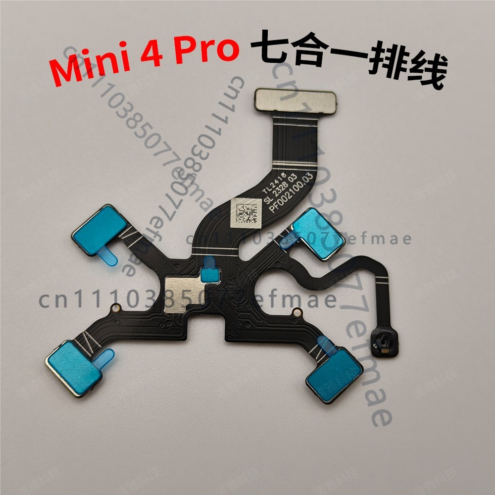 Cavo flessibile 7 in 1 origina - Drone Camera Professional recensione e prezzo