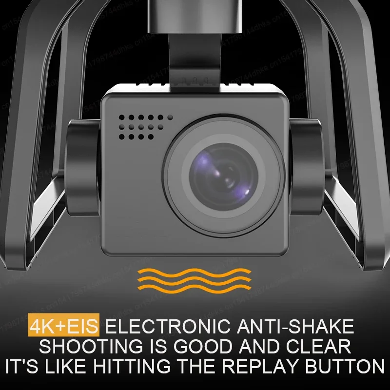 SJRC F7 4K PRO Drone con fotoc - Drone Camera Professional recensione e prezzo