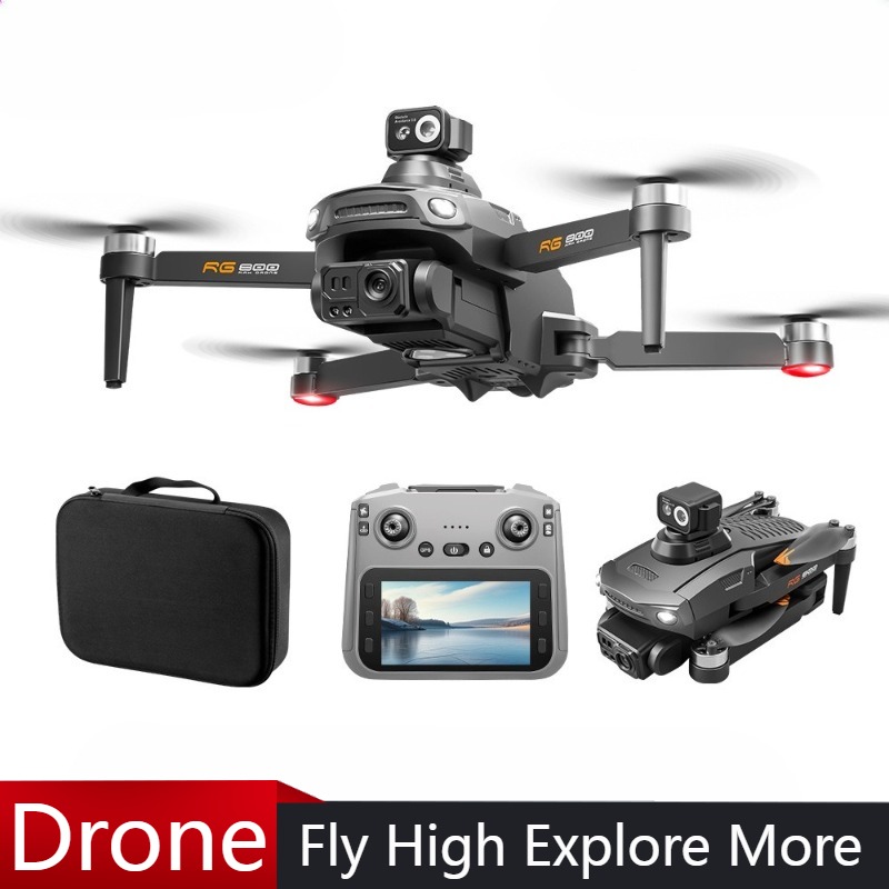 NUOVO RG800 MAX Drone 1080P HD - Drone Camera Professional recensione e prezzo