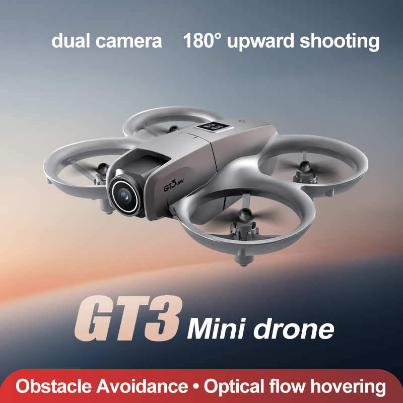 Drone RC GT3 MAX 2026 8K 5G Pr - Drone Camera 4K recensione e prezzo