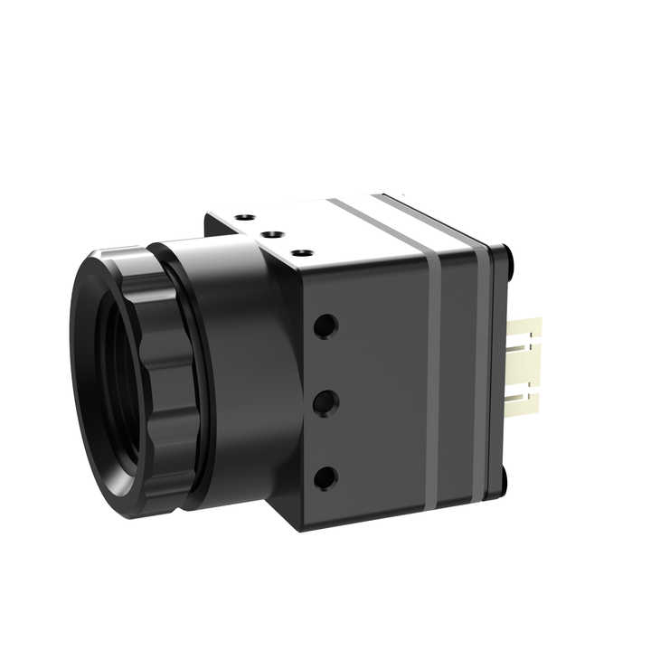 256*192 Mini USB UV Dr-one Mod - Drone Camera Thermal recensione e prezzo