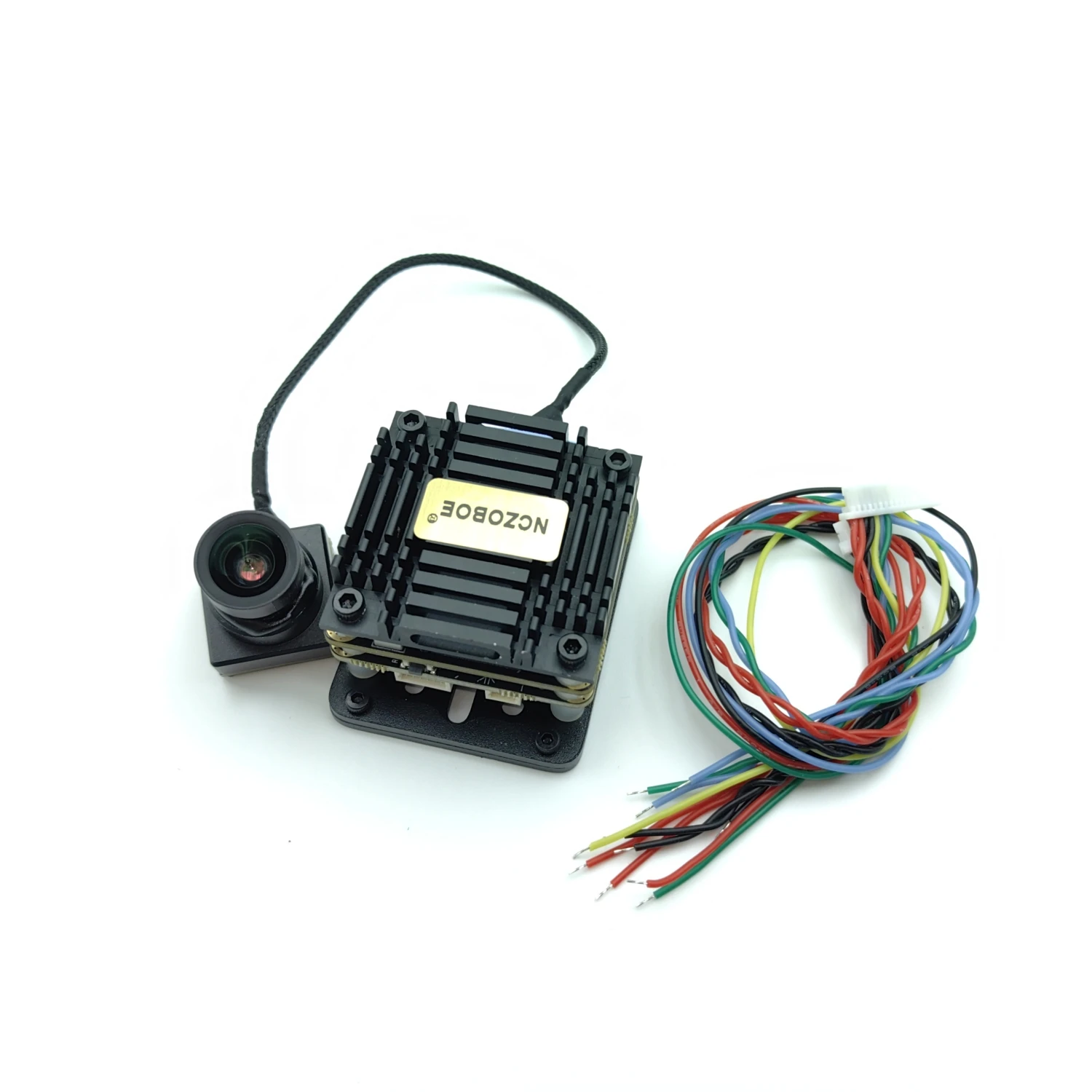Kit Modulo di Guida e Blocco d - Drone Camera Thermal recensione e prezzo