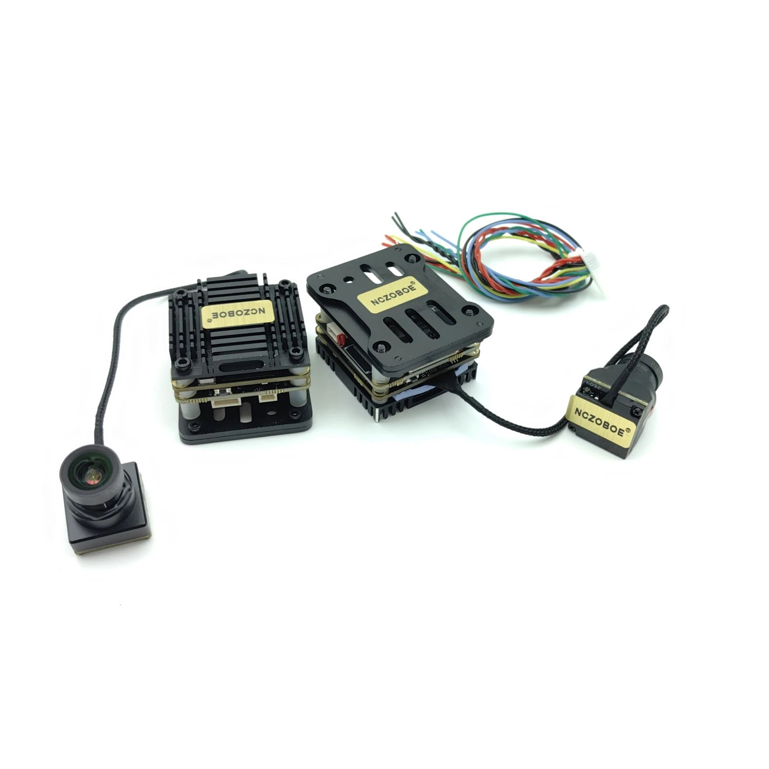 Kit Modulo di Guida e Blocco d - Drone Camera Thermal recensione e prezzo