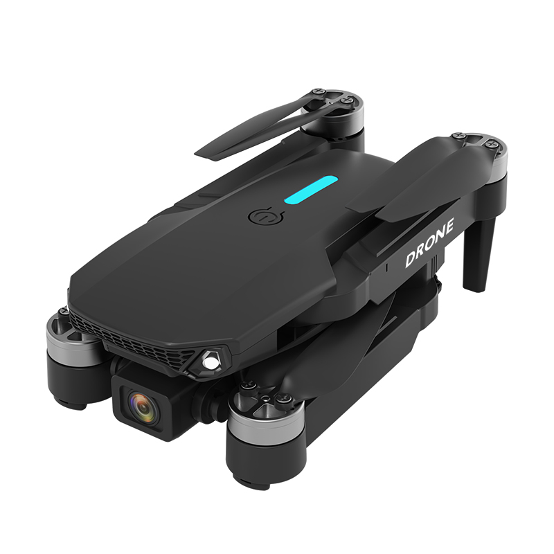 E88 NUOVO drone RC professiona - Drone Camera Professional recensione e prezzo