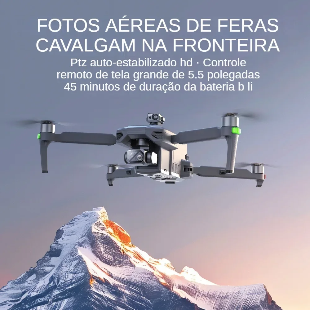 ZLL SG909 SG909MAX Drone profe - Drone Camera 4K recensione e prezzo